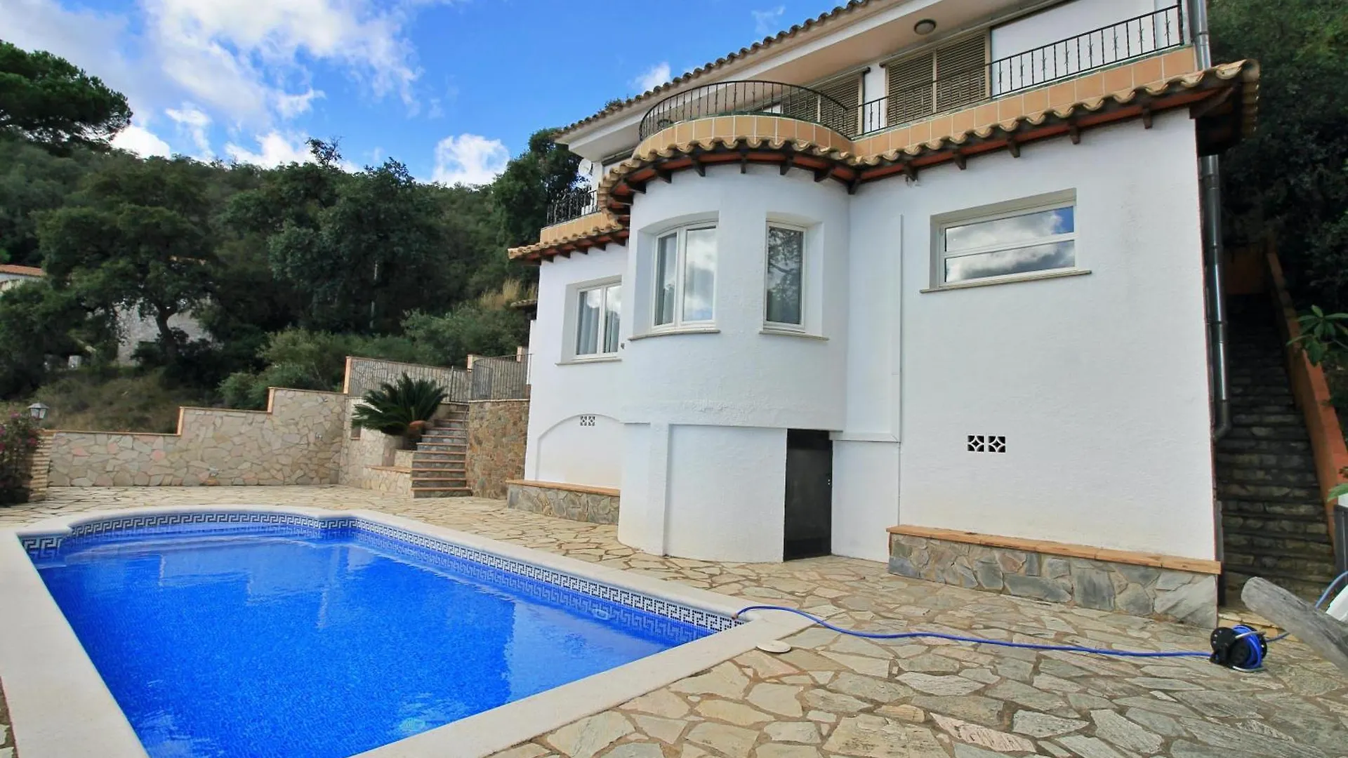 Villa La Vista Calonge  Holiday home
