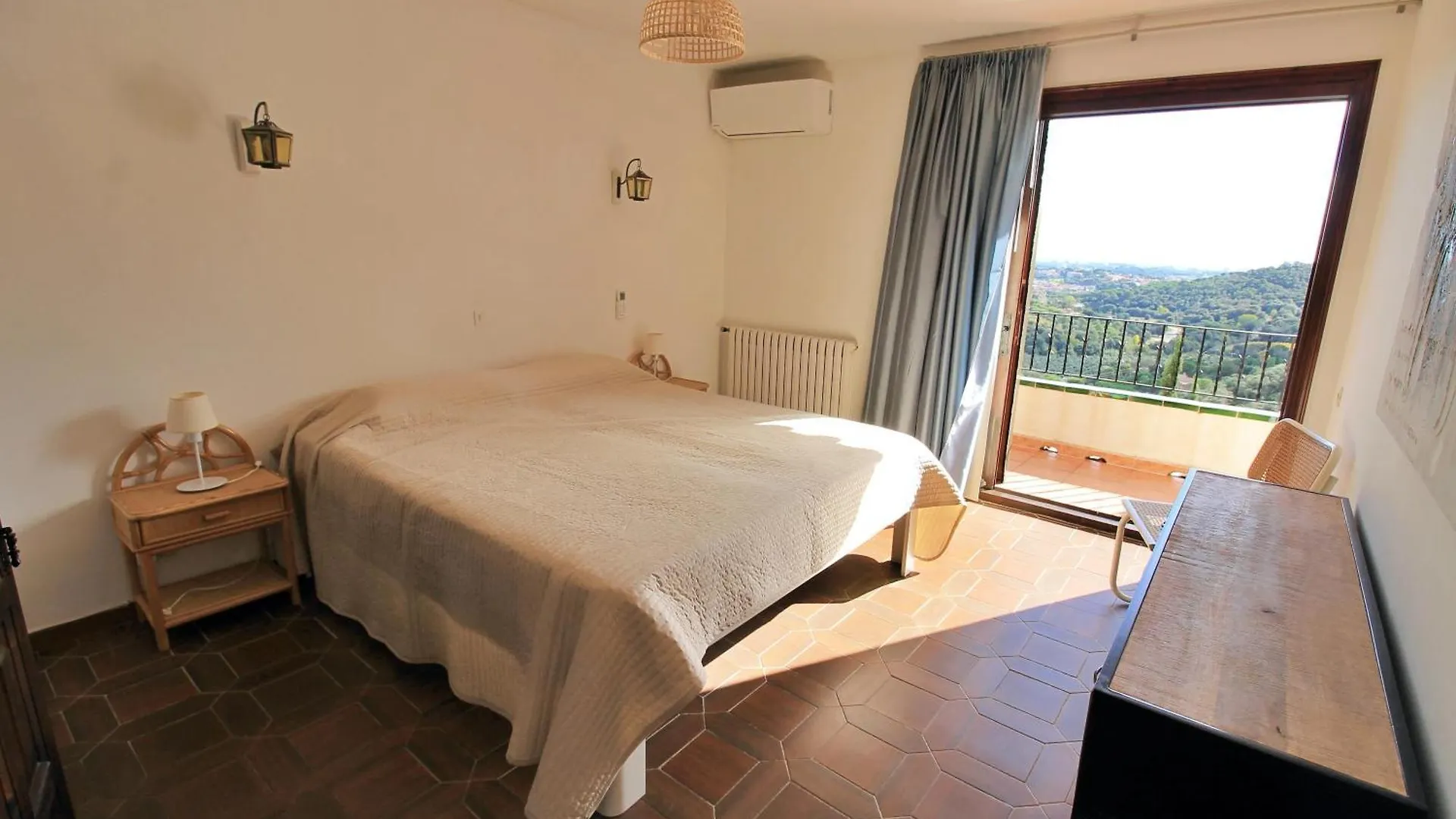 Villa La Vista Calonge  Calonge (Catalonia)