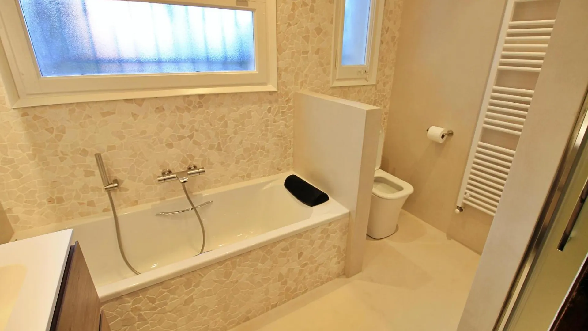 Holiday home Villa La Vista Calonge