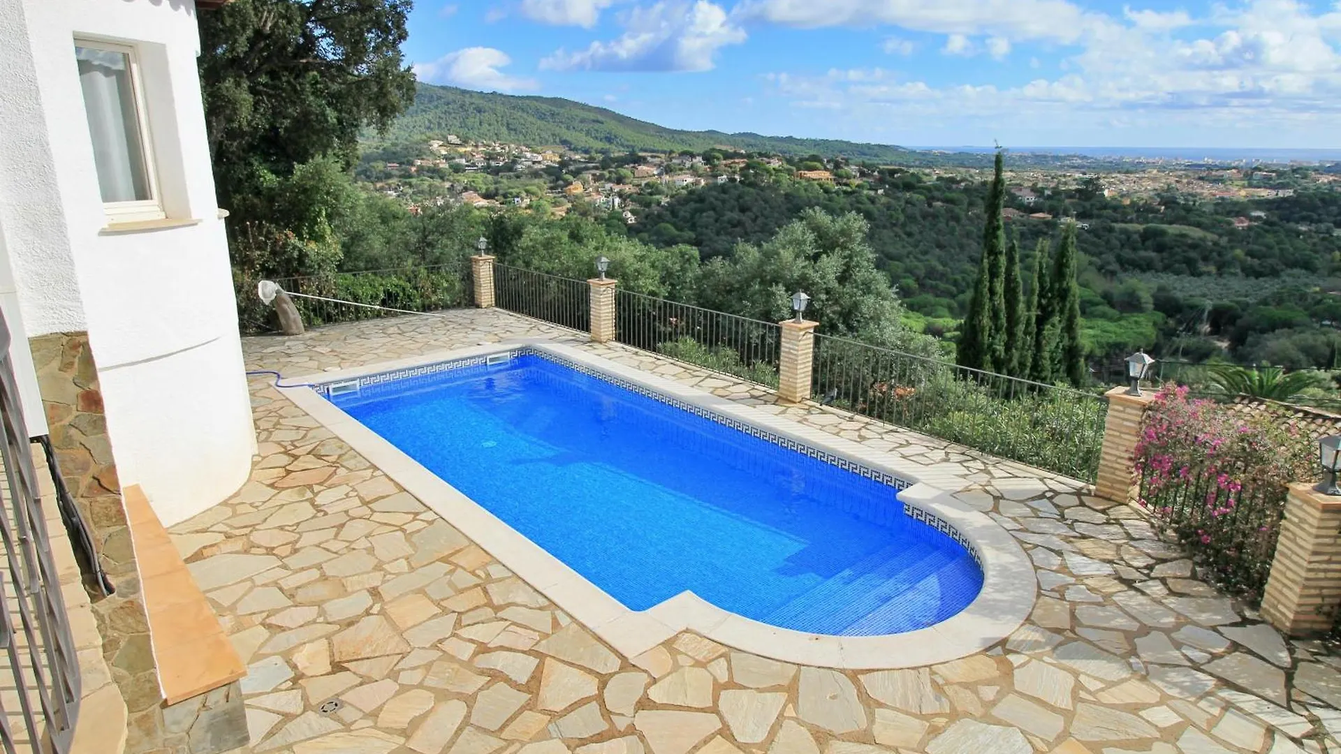 Villa La Vista Calonge