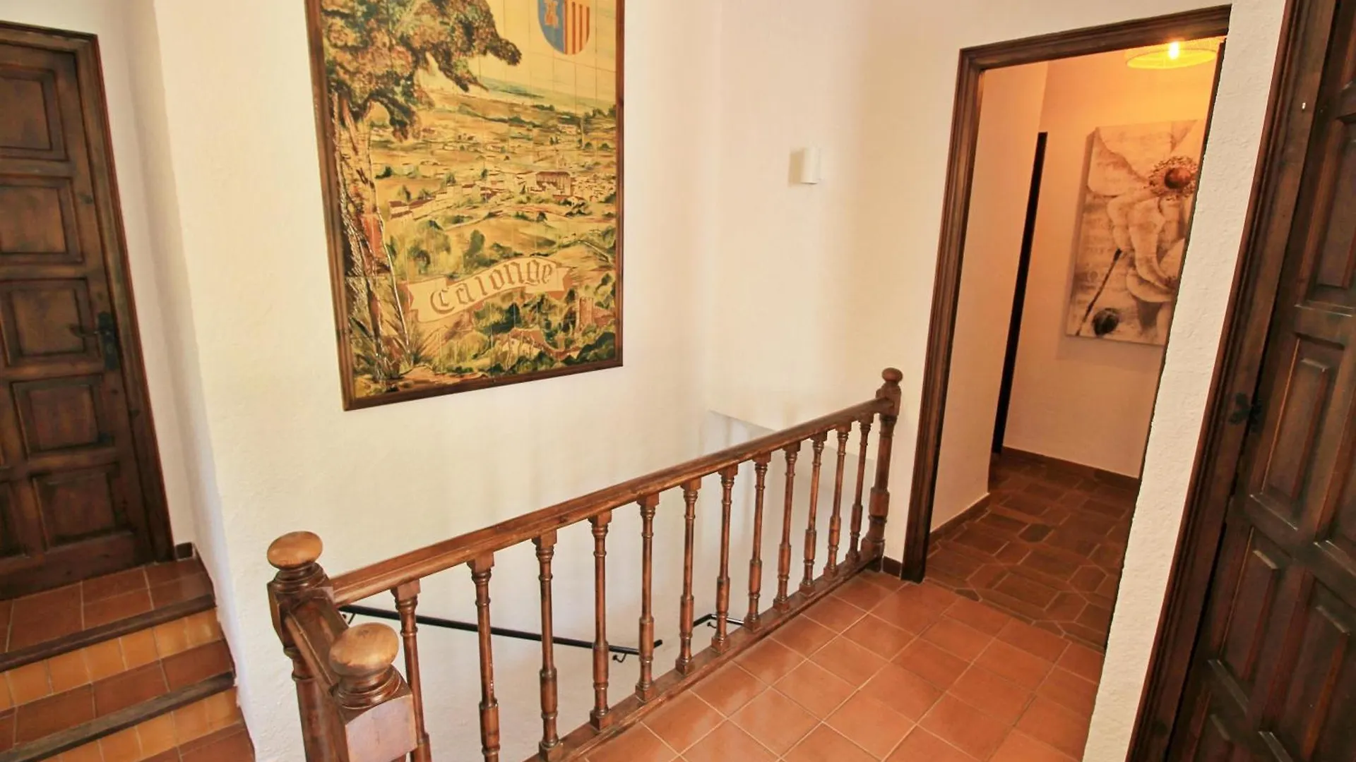 Villa La Vista Calonge  0*, Calonge (Catalonia)