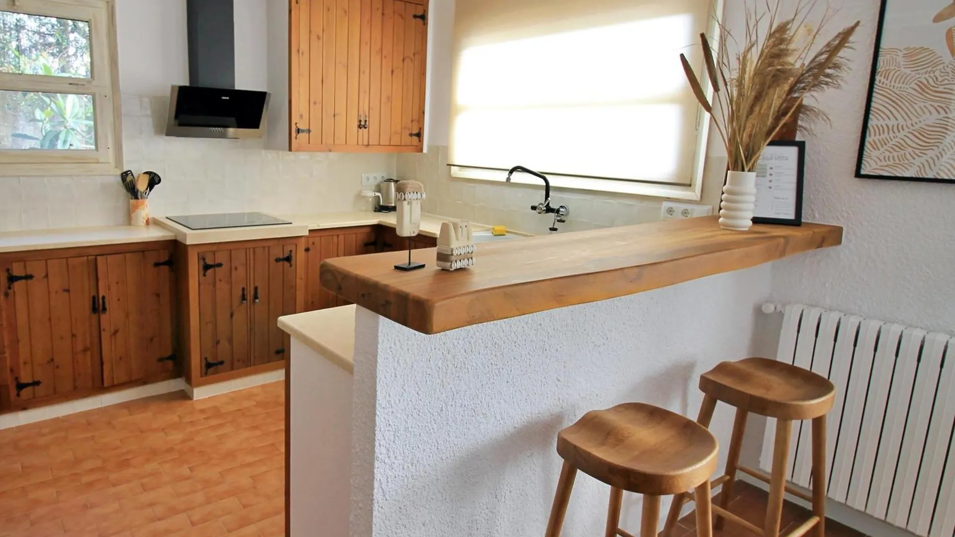 Villa La Vista Calonge  Holiday home Calonge (Catalonia)