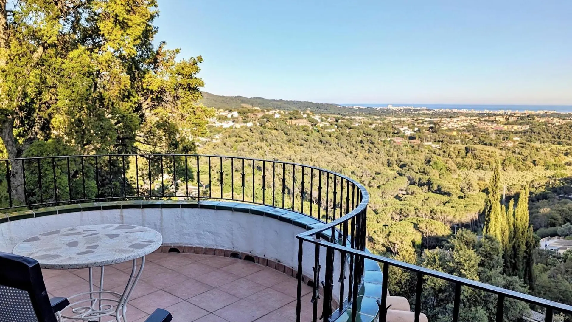 Holiday home Villa La Vista Calonge