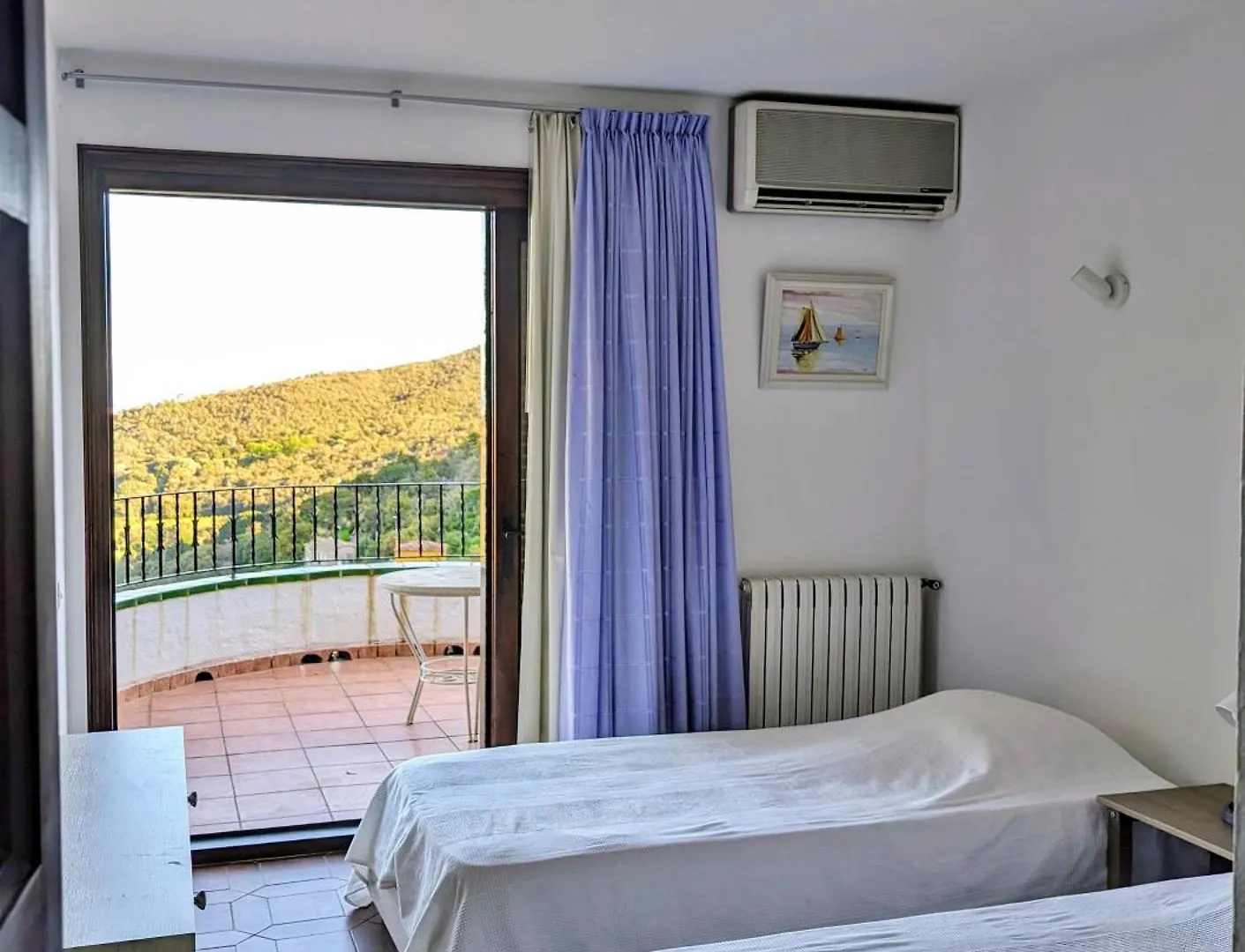 Villa La Vista Calonge  Spain