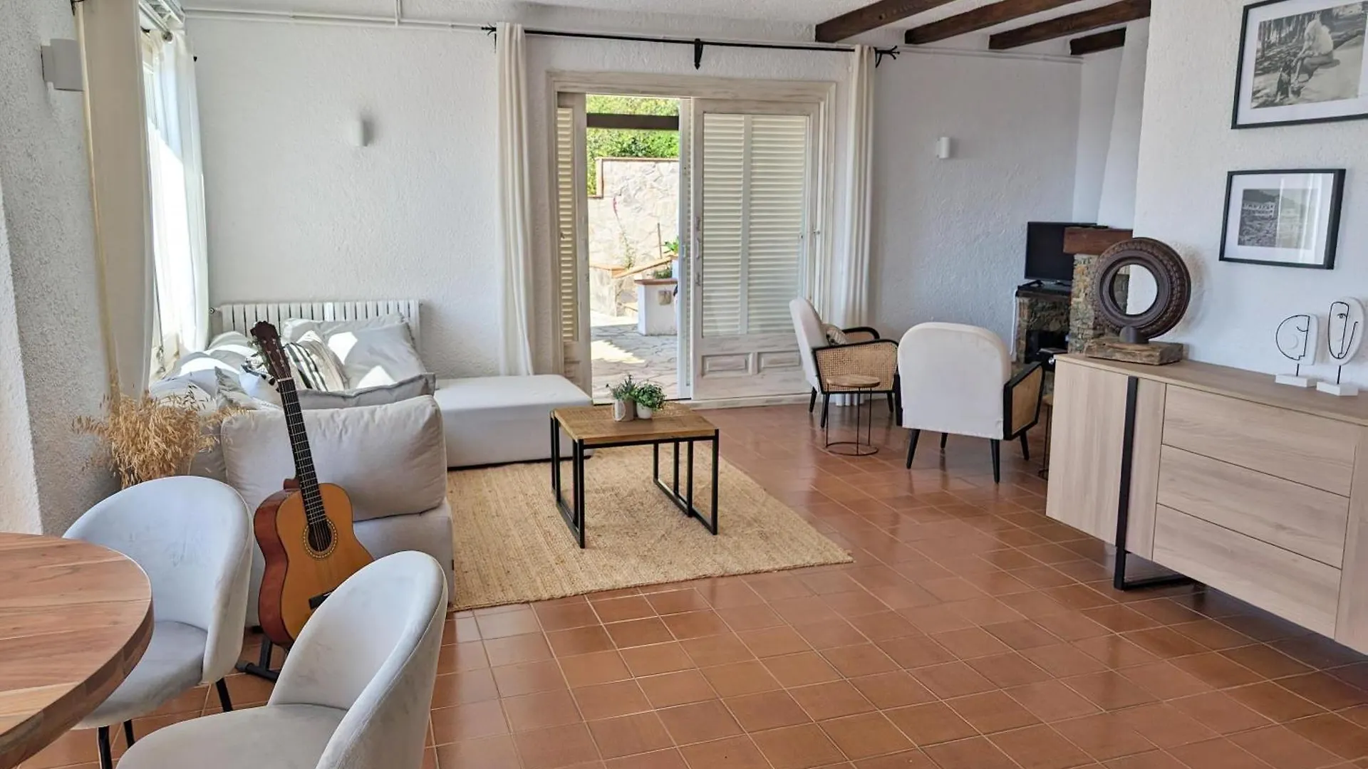 Villa La Vista Calonge  Holiday home