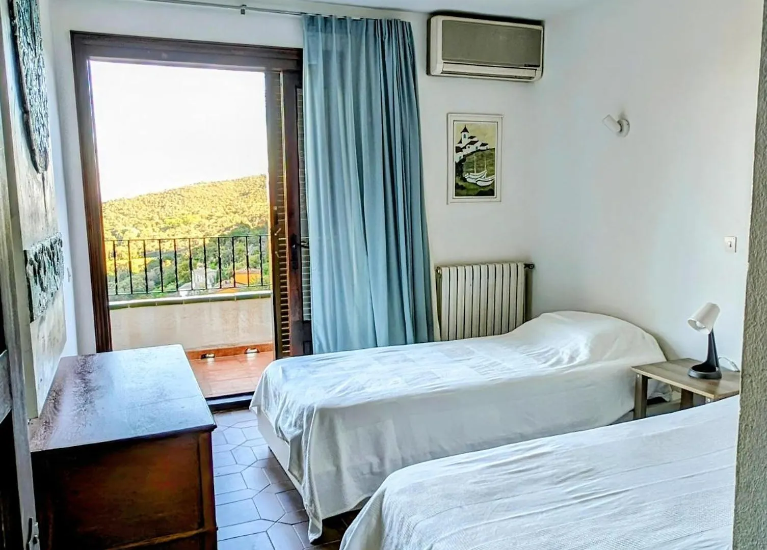 Holiday home Villa La Vista Calonge  Spain