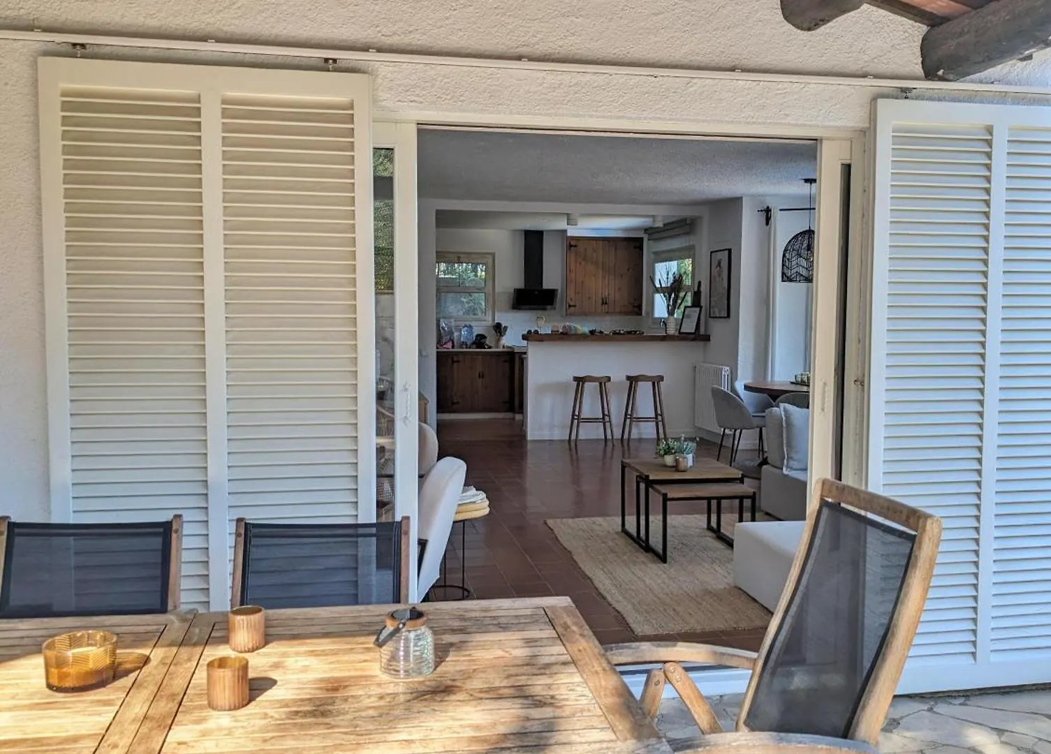 Holiday home Villa La Vista Calonge