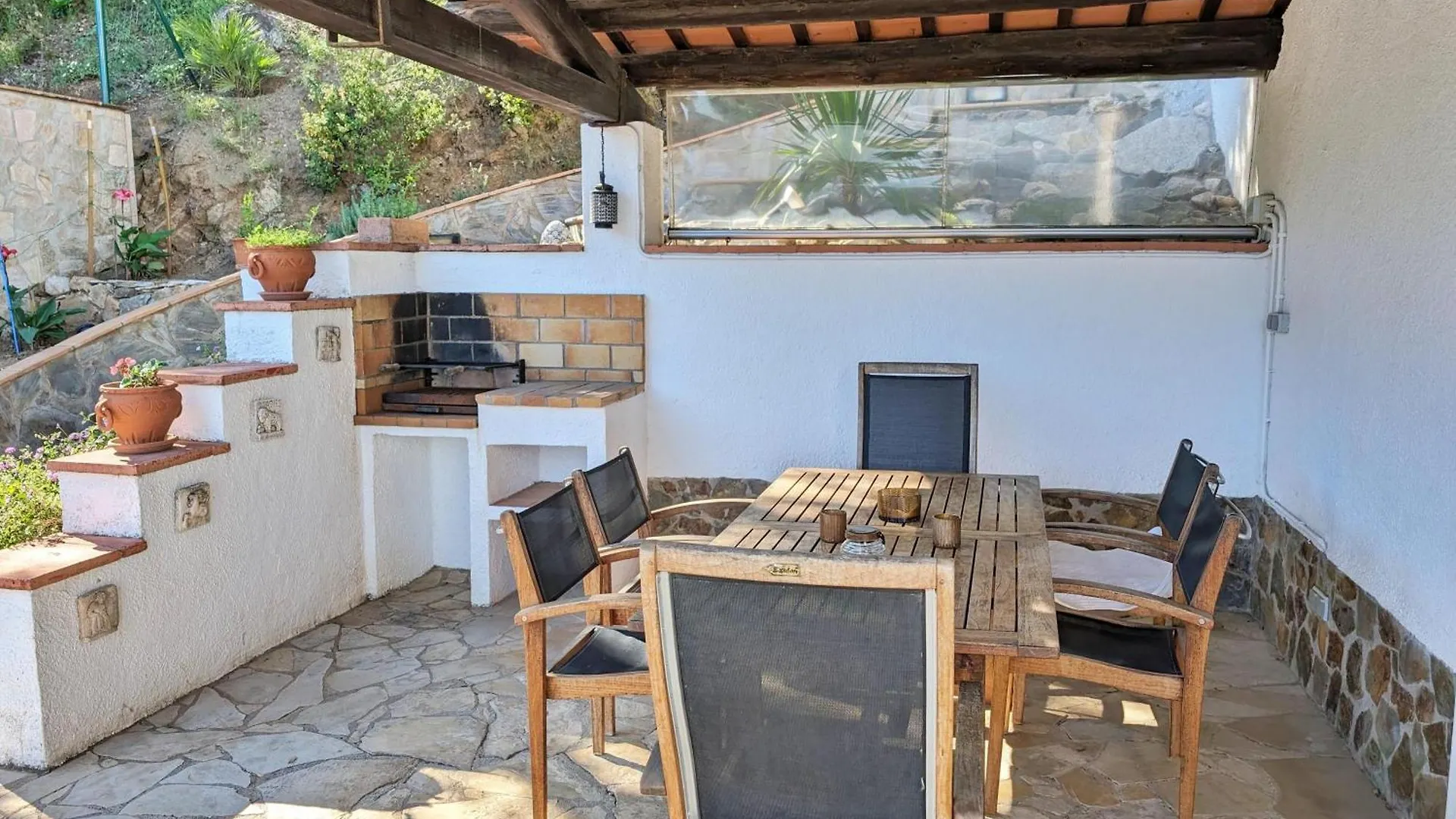 Villa La Vista Calonge  Spain