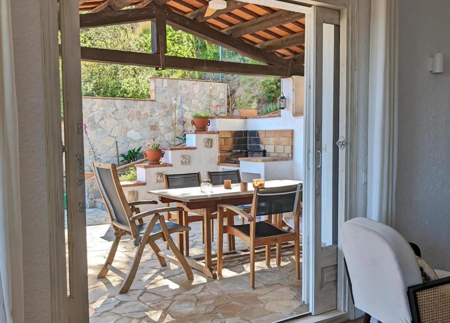 Villa La Vista Calonge  Spain