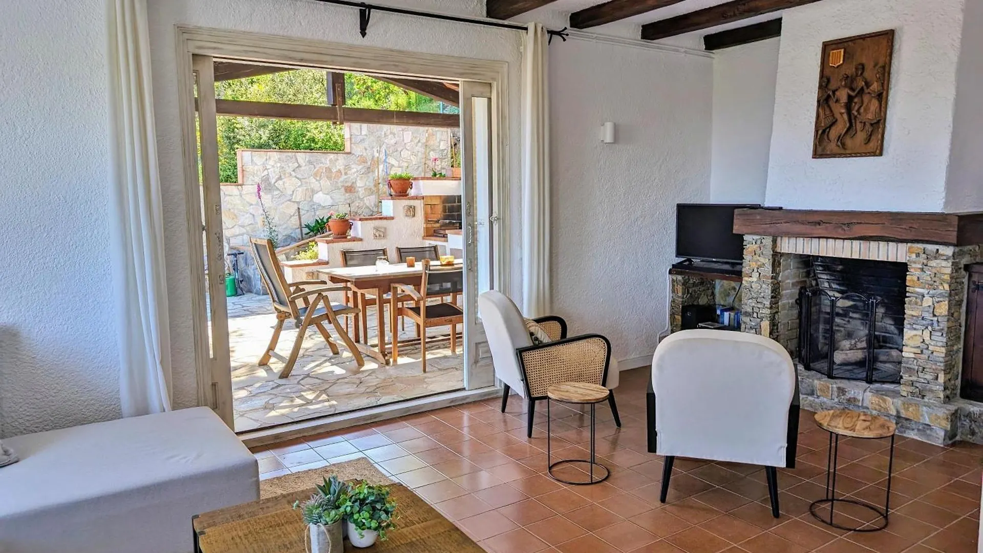 Holiday home Villa La Vista Calonge