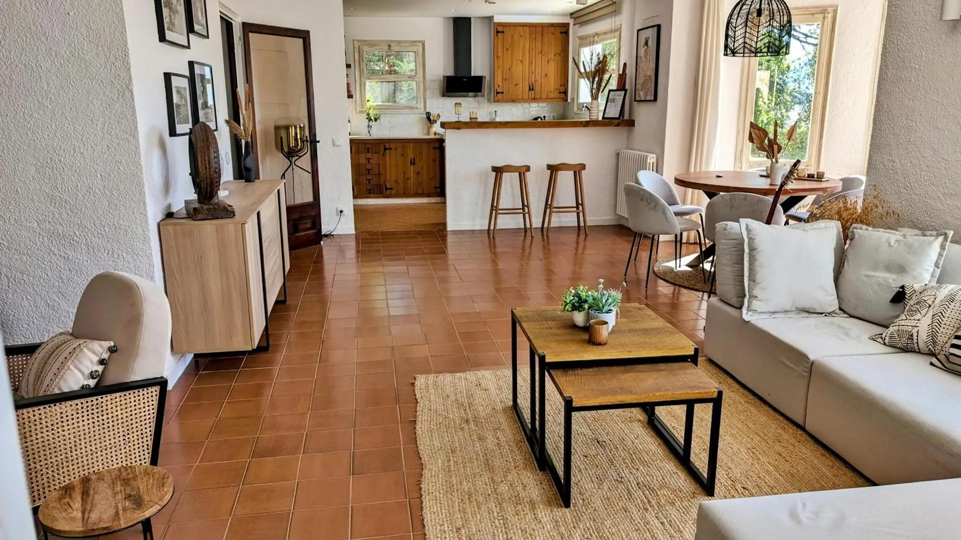 Holiday home Villa La Vista Calonge  Spain