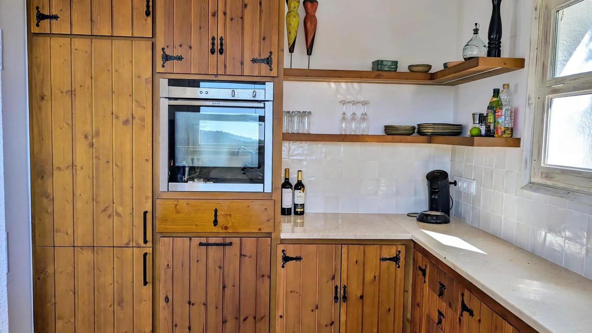 Villa La Vista Calonge  Holiday home Calonge (Catalonia)