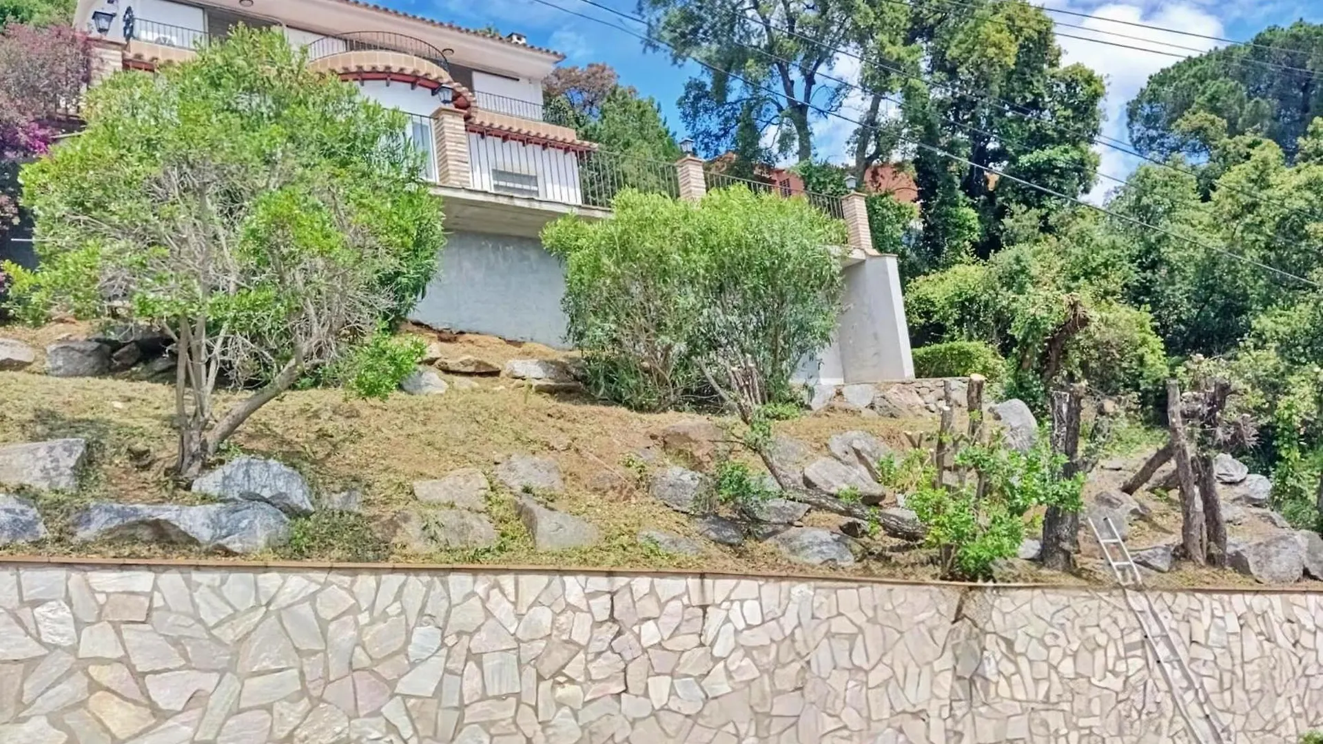 Holiday home Villa La Vista Calonge  Spain