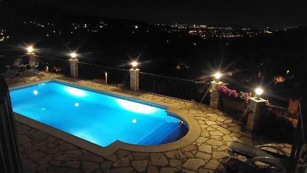 Villa La Vista Calonge