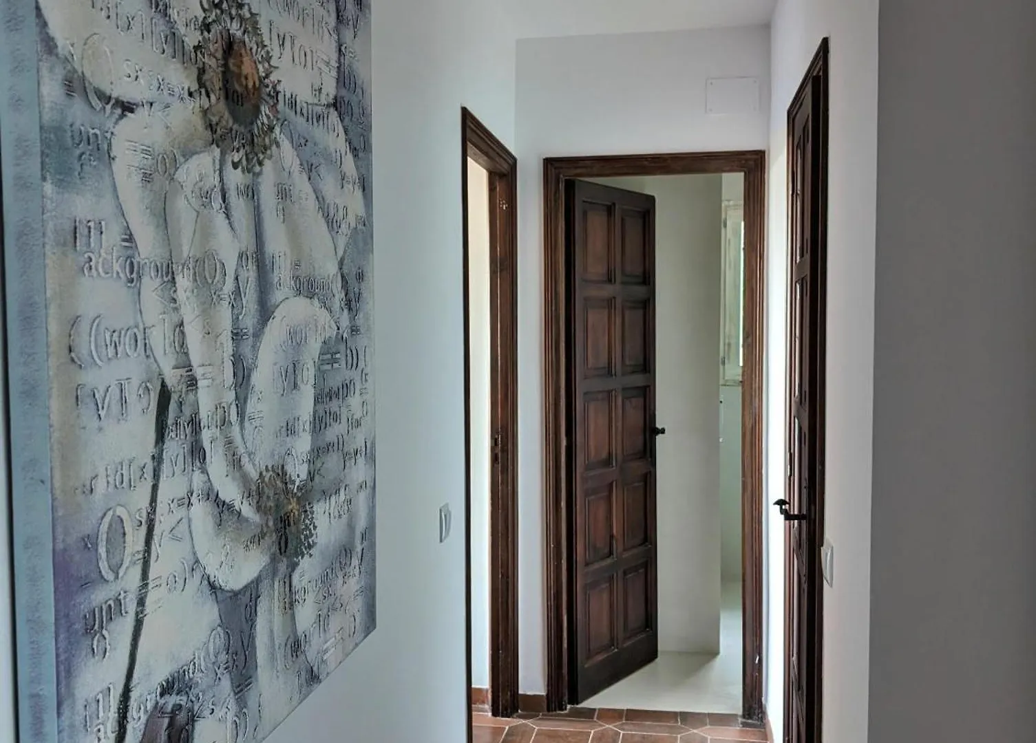 Villa La Vista Calonge