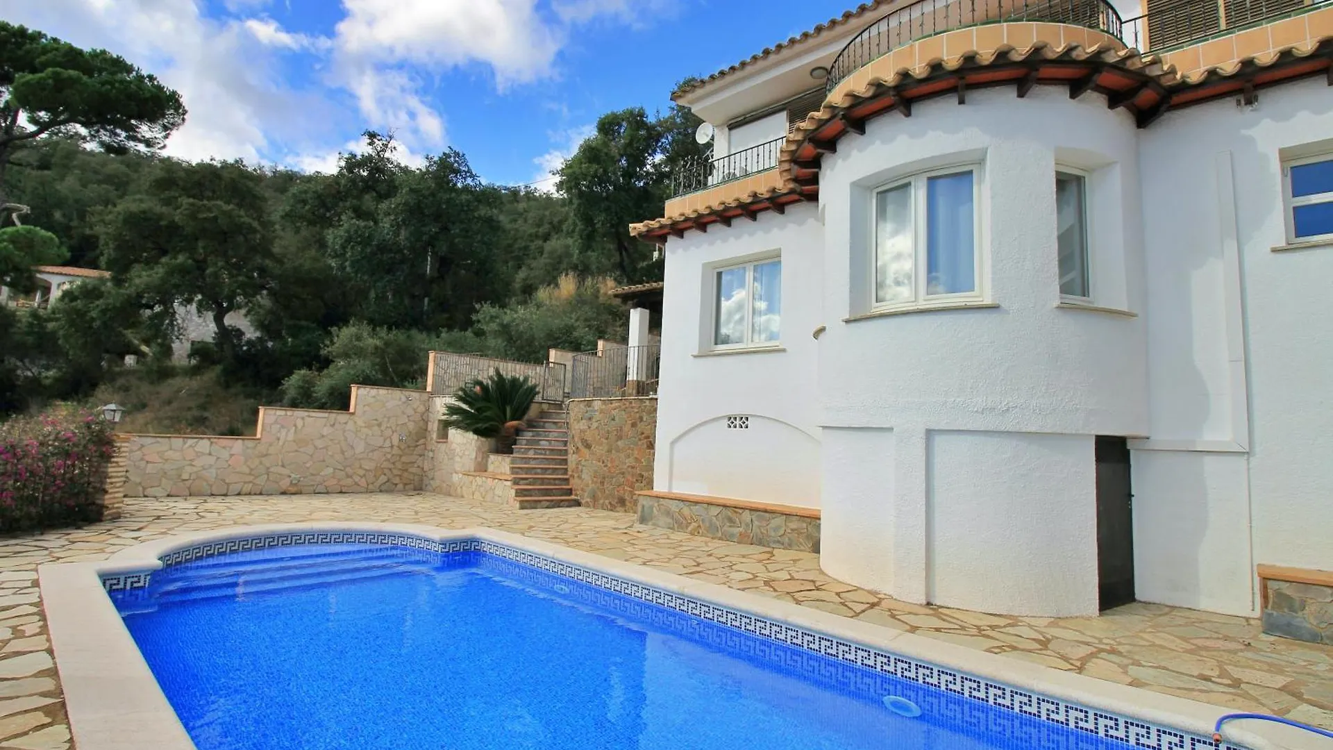Villa La Vista Calonge  Holiday home